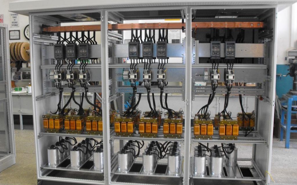 Kompanzasyon Hesabı