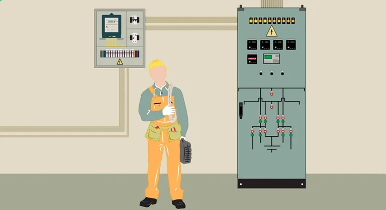 İzmir Kompanzasyon Arızası Hizmeti