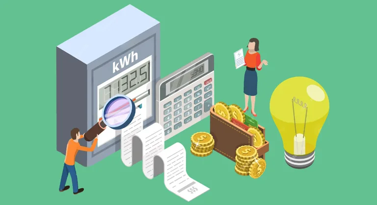 Reaktif Enerji Cezası Nedir?