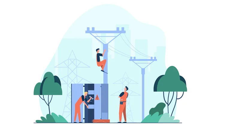 Yüksek Gerilim İşletme Sorumluluğu İzmir