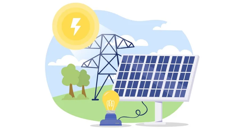 GES Kışın Elektrik Üretir mi?