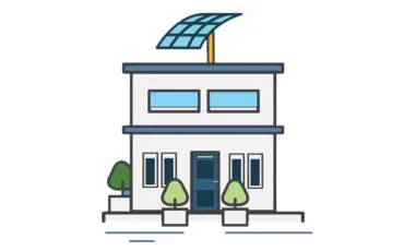 çatı üzeri ges nedir